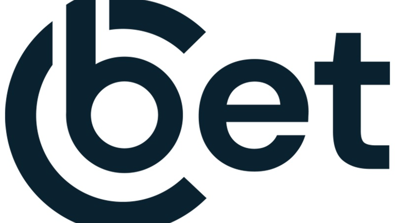 CBet logo